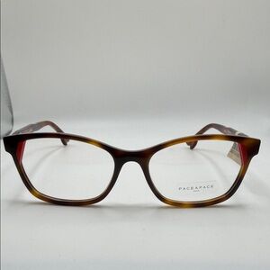 Face à Face Brown Glasses FF Boca Lemon 4 No Case